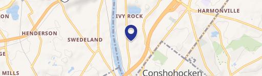 1013 Conshohocken Rd