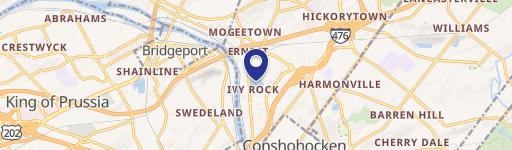 1155 Conshohocken Rd