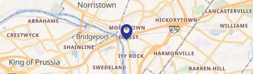 1300 Conshohocken Rd