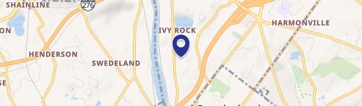 1027 Conshohocken Rd