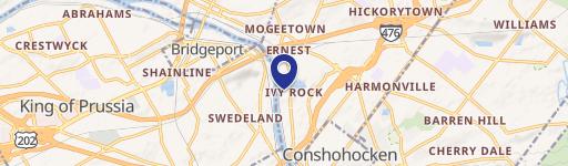 Conshohocken Rd