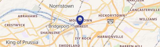 1330 Conshohocken Rd