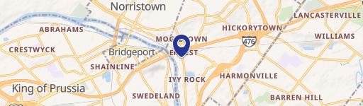 1300 Conshohocken Rd