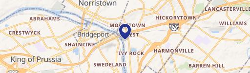 1302 Conshohocken Rd