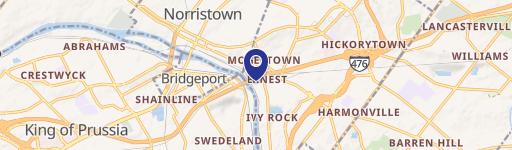 1304 Conshohocken Rd