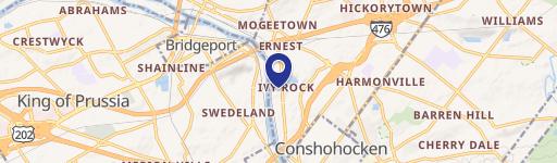 1010 Conshohocken Rd