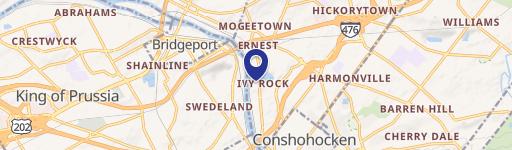 1038 Conshohocken Rd, Unit 1