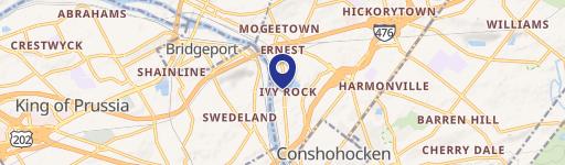 1034 Conshohocken Rd, Unit 3