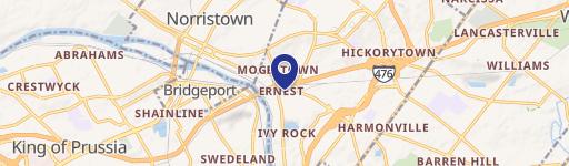 1323 Conshohocken State Rd