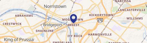 1327 Conshohocken State Rd