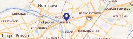 1315 Conshohocken State Rd