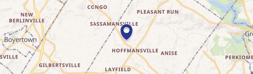 1951 Hoffmansville Rd