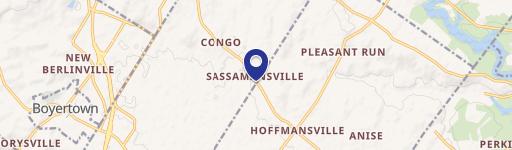 1804 Hoffmansville Rd