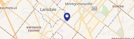 1200 Welsh Rd Ste, Unit 1