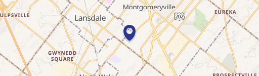 1200 Welsh Rd Ste, Unit 4