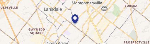 1200 Welsh Rd Ste, Unit 5