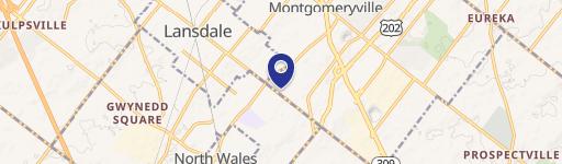 1200 Welsh Rd Ste, Unit 6