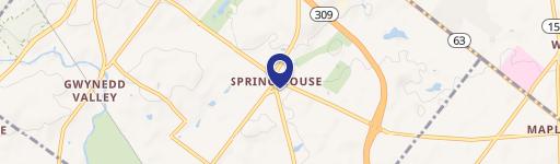 1012 Bethlehem Pike, Unit 1012