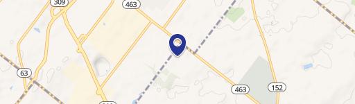 1425-1427 Horsham Rd