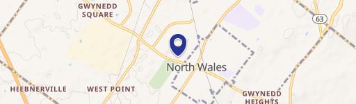 311 Sumneytown Pike Ste 1e