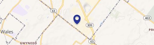 1350 Welsh Rd, Unit 1