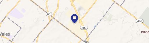 1360 Welsh Rd, Unit 2