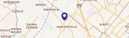 223 Harleysville Pikea