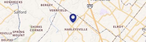 223 Harleysville Pikeb