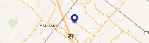 1500 Gehman Rd, Unit 7B