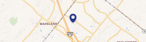 1500 Gehman Rd Ste, Unit 1