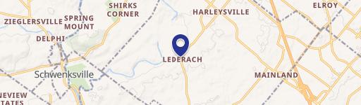 701 Lederach Cross Rd, Unit 1