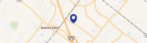 2080 Detwiler Rd Ste, Unit 3