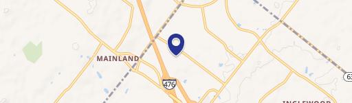 1500 Gehman Rd Ste 2b