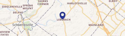 703 Harleysville Pike