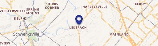 658 Harleysville Pike