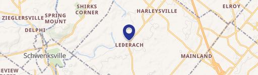 681 Harleysville Pike