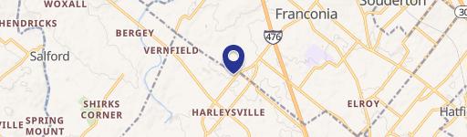 137 Harleysville Pike