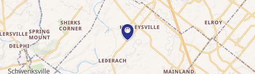 484 Harleysville Pike