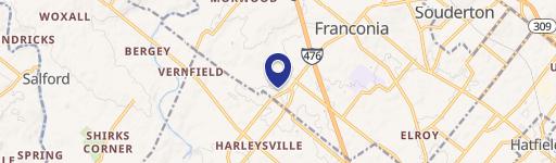 873 Harleysville Pike