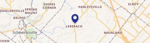 656 Harleysville Pike