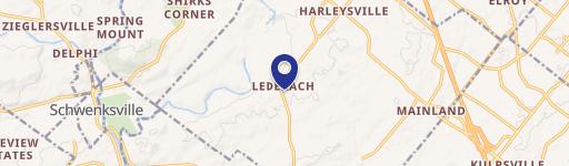 744 Harleysville Pike