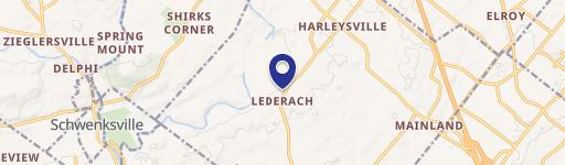 675 Harleysville Pike