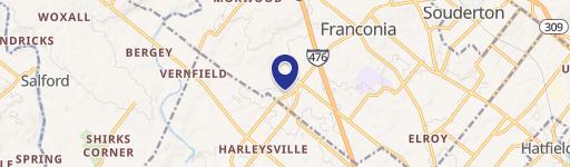 865 Harleysville Pike