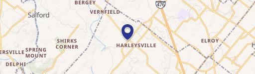 324 Harleysville Pike