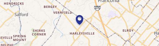 237 Harleysville Pike