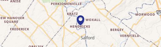 1824 Hendricks Sta Rd