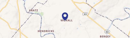 2009 Hendricks Sta Rd