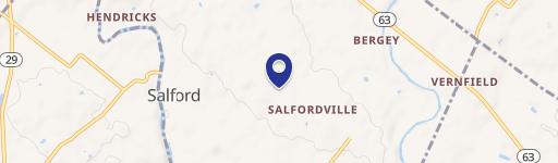 1115 Old Skippack Rd