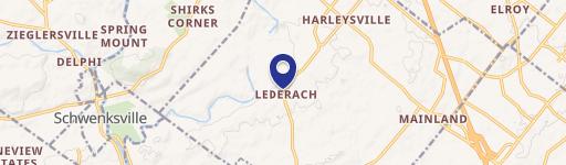 507 Salfordville Rd, Unit 3