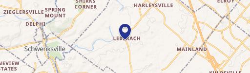 511 Salfordville Rd, Unit 5